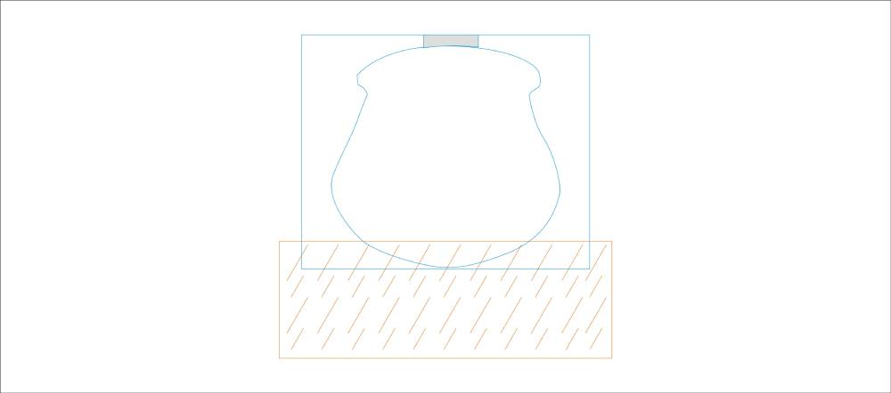 大新县高端白酒包装设计：从奢华到质感，如何用设计传递品牌高端调性