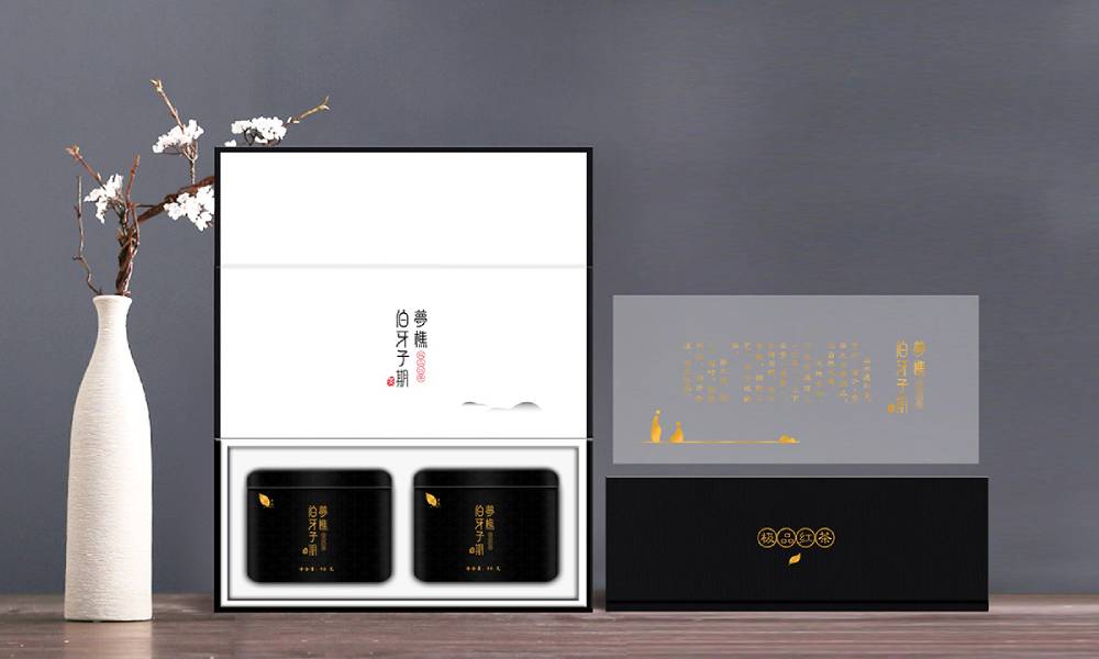 大新县本地包装设计公司盘点：地域优势+专业实力，助力企业精准对接需求