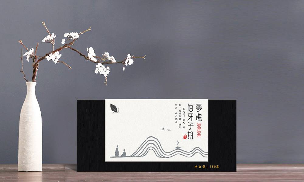 大新县国潮包装设计的创新路径——传统文化与年轻潮流的破圈融合