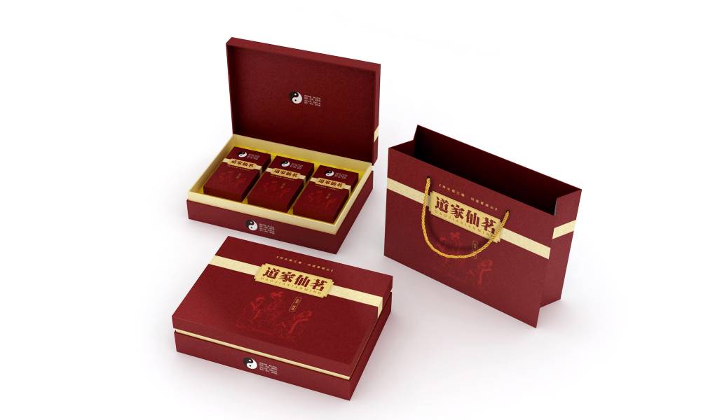 大新县文创产品包装设计的破圈密码——文化基因与消费场景的双向激活