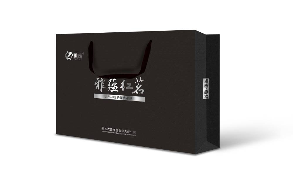 大新县靠谱包装设计怎么找？3个核心特质，帮你筛选不踩坑的合作方